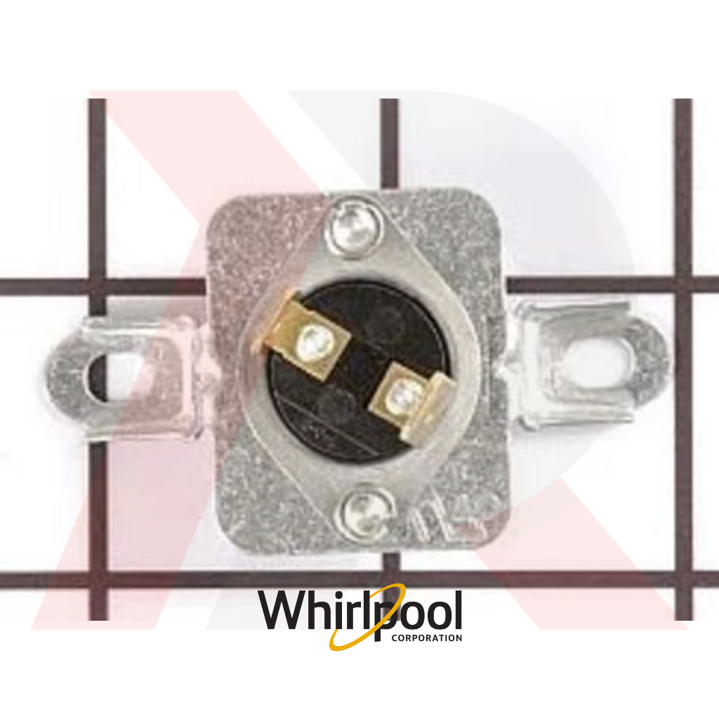 Dryer High Limit Thermostat #W11050897